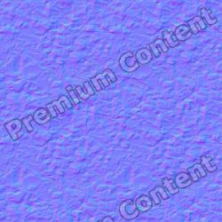 Seamless Textures of Ground Ice